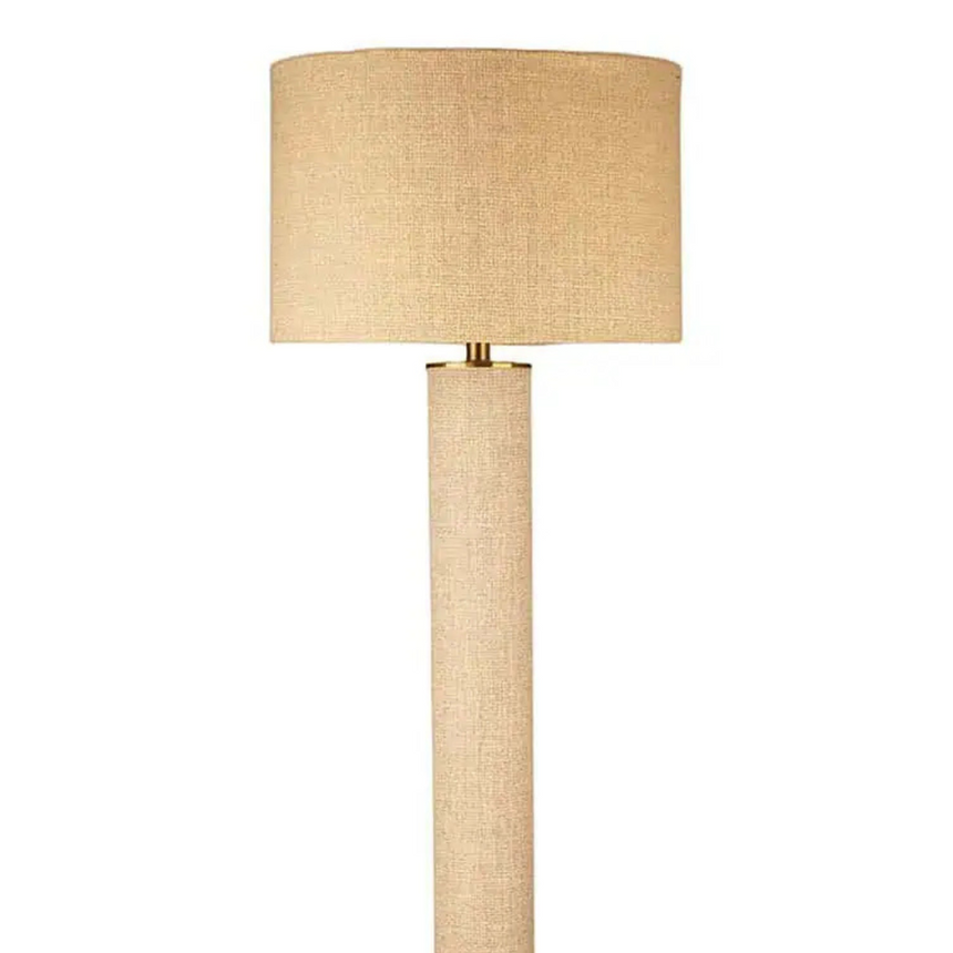Nyo marble table lamp