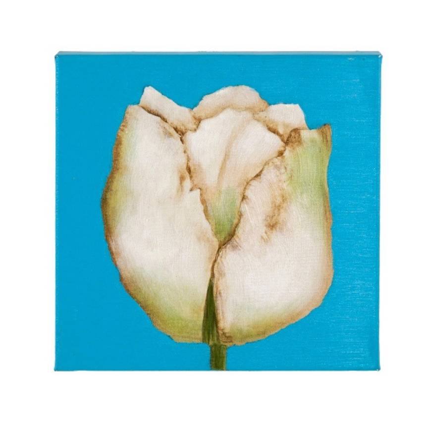 Tulip vászon falikép