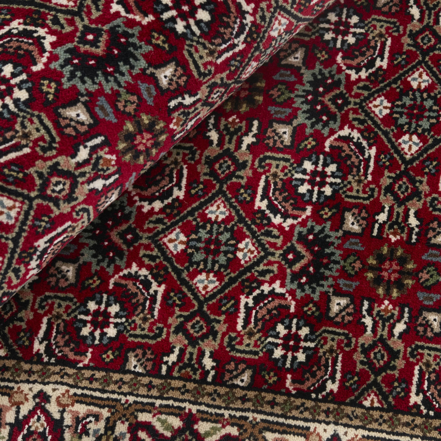 Bidjar Indi gyapjú szőnyeg