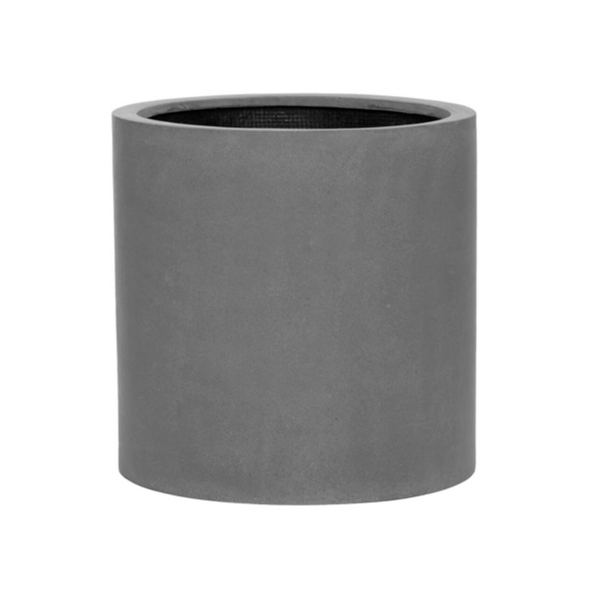 Max stone flower pot Ø43