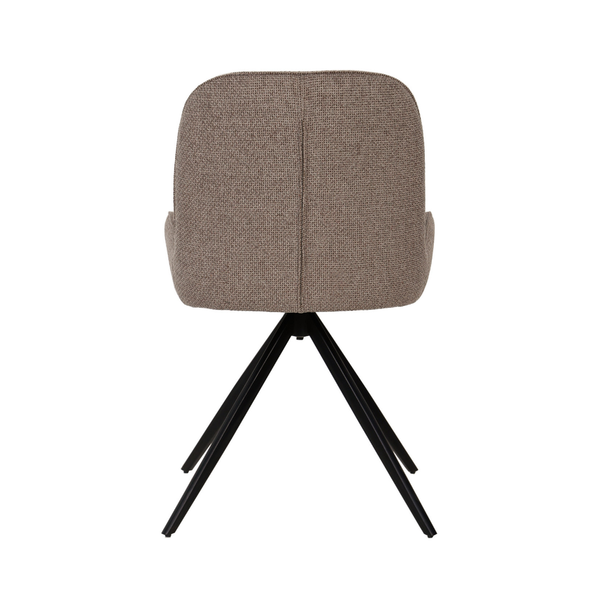 Leander szövet forgószék