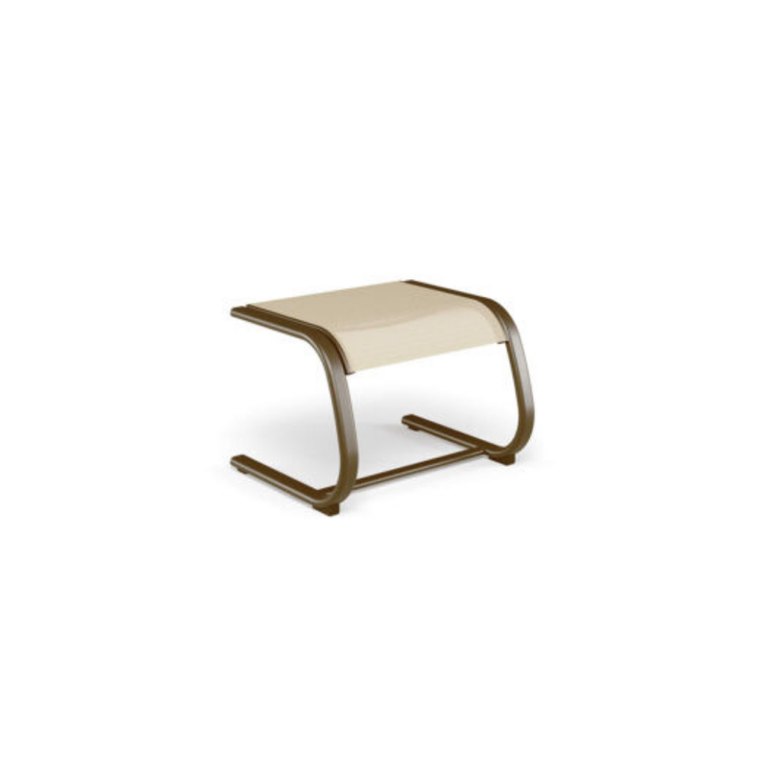Booq acrylic bookend