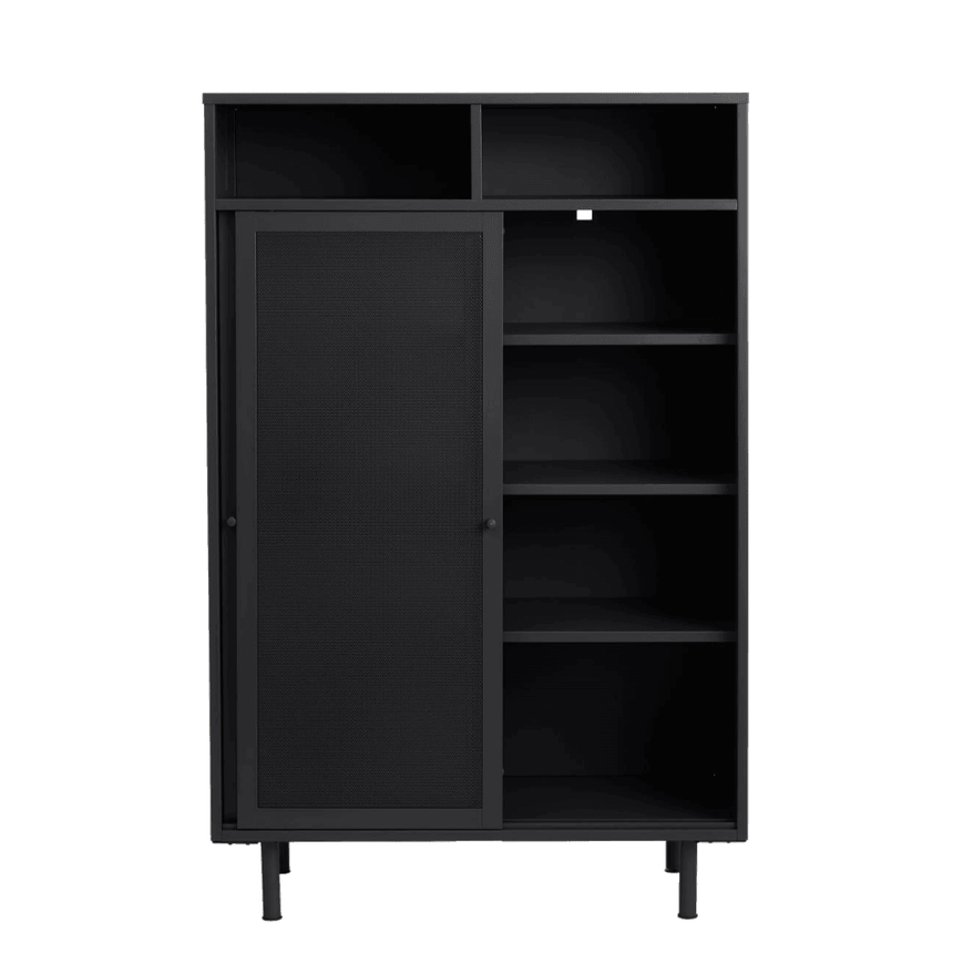 Veep fém kabinet 140 - Dutch Home