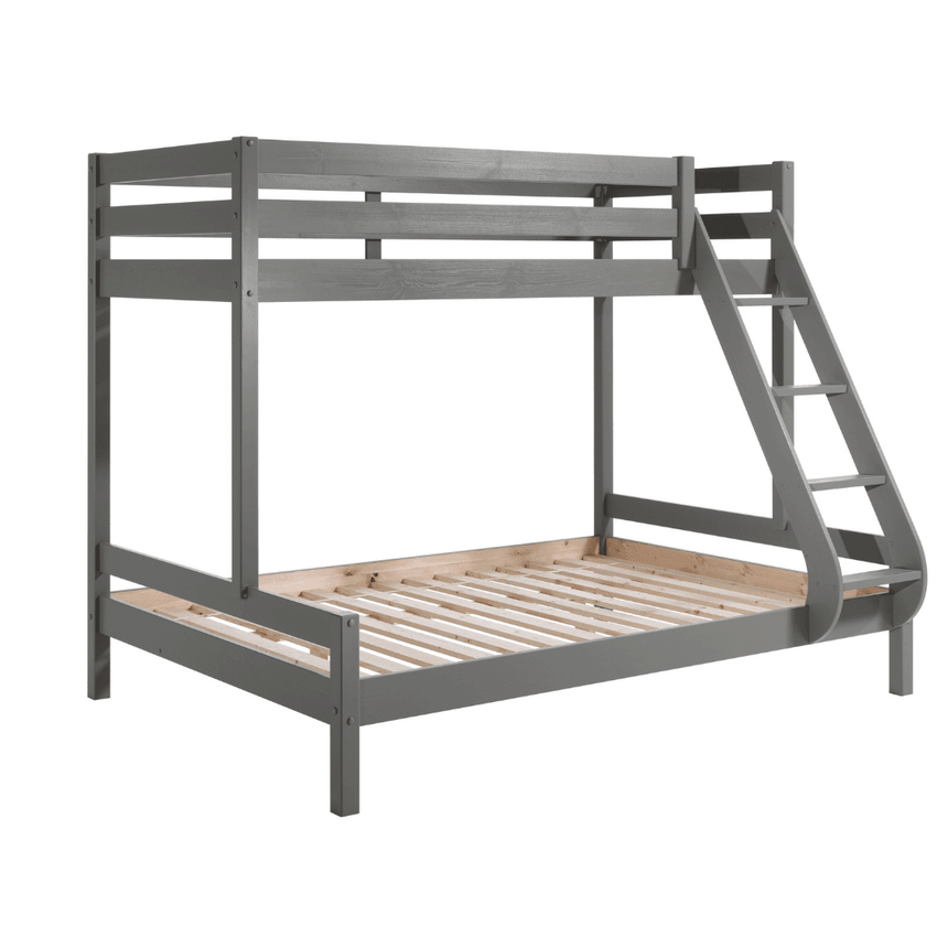 Pino MA wooden bunk bed