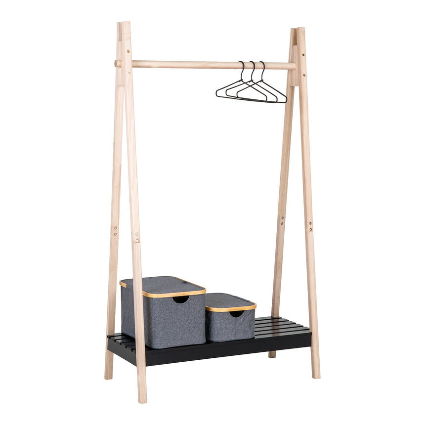 Baarn coffee table