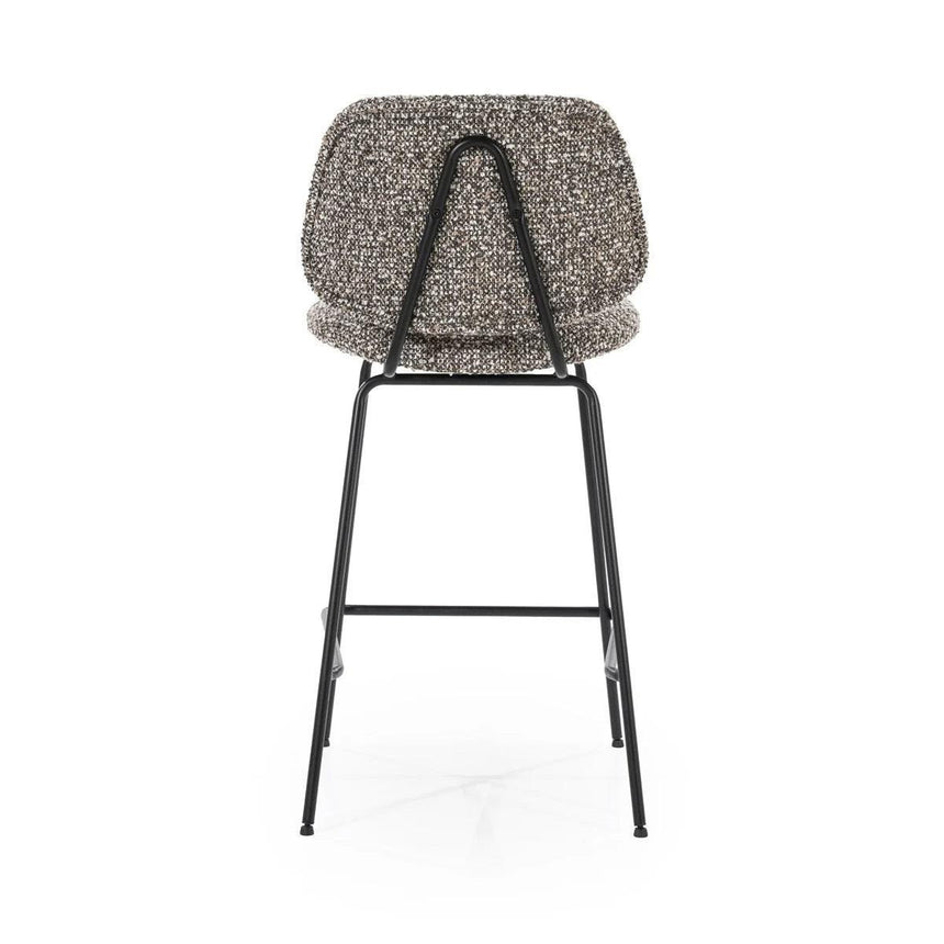 Jon szövet bárszék - Dutch Home