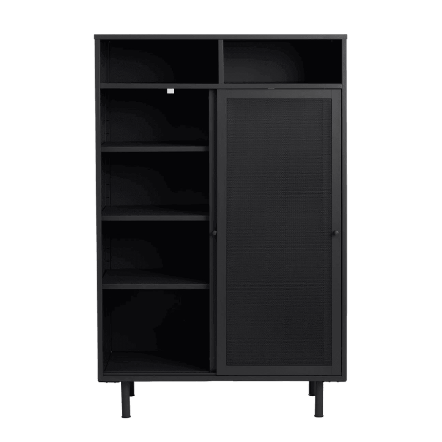 Veep fém kabinet 140 - Dutch Home