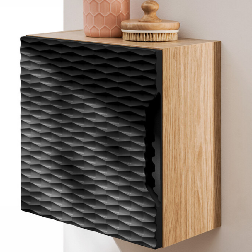 Ocean fa faliszekrény