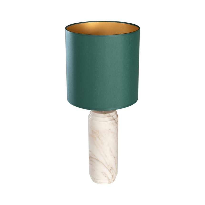 Cooper Marble Table Lamp