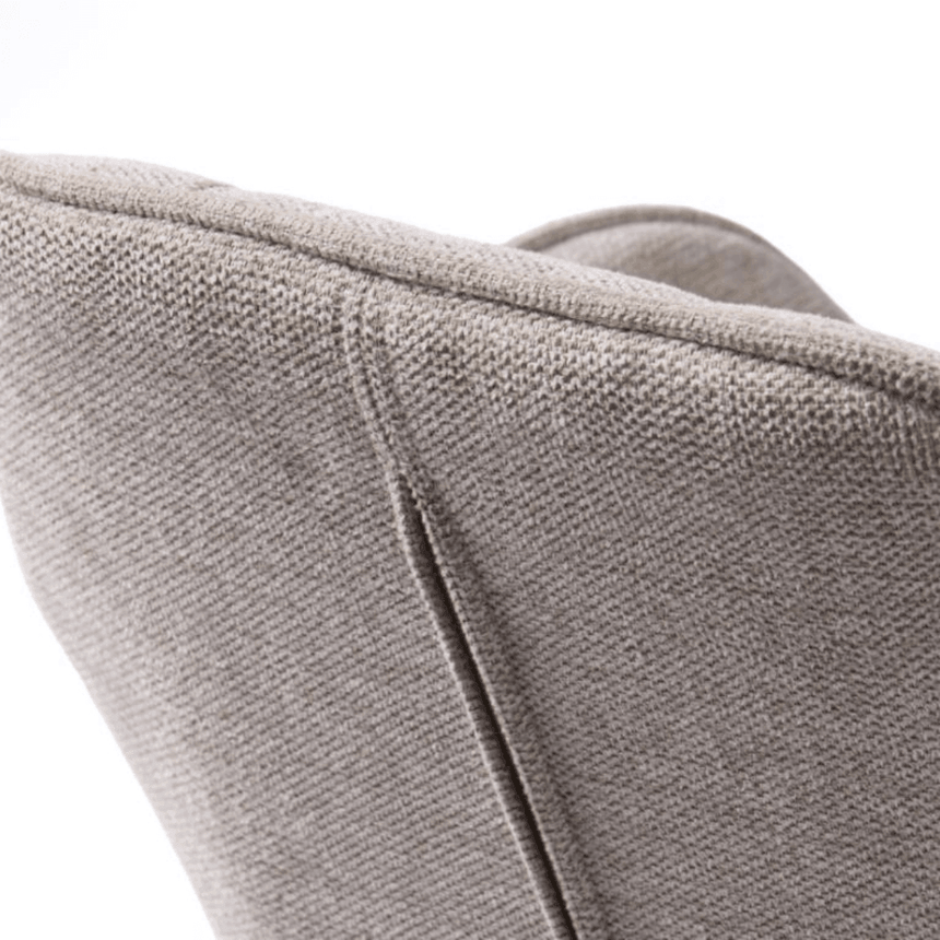 Nolan szövet bárszék - Dutch Home