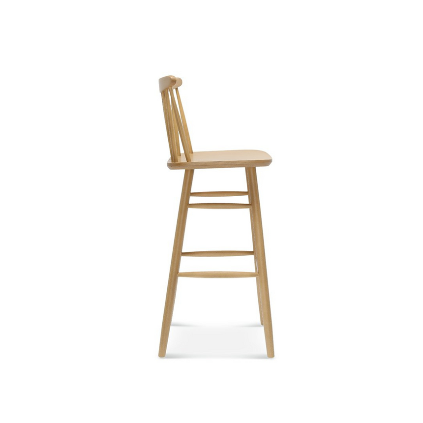 Wand bar stool