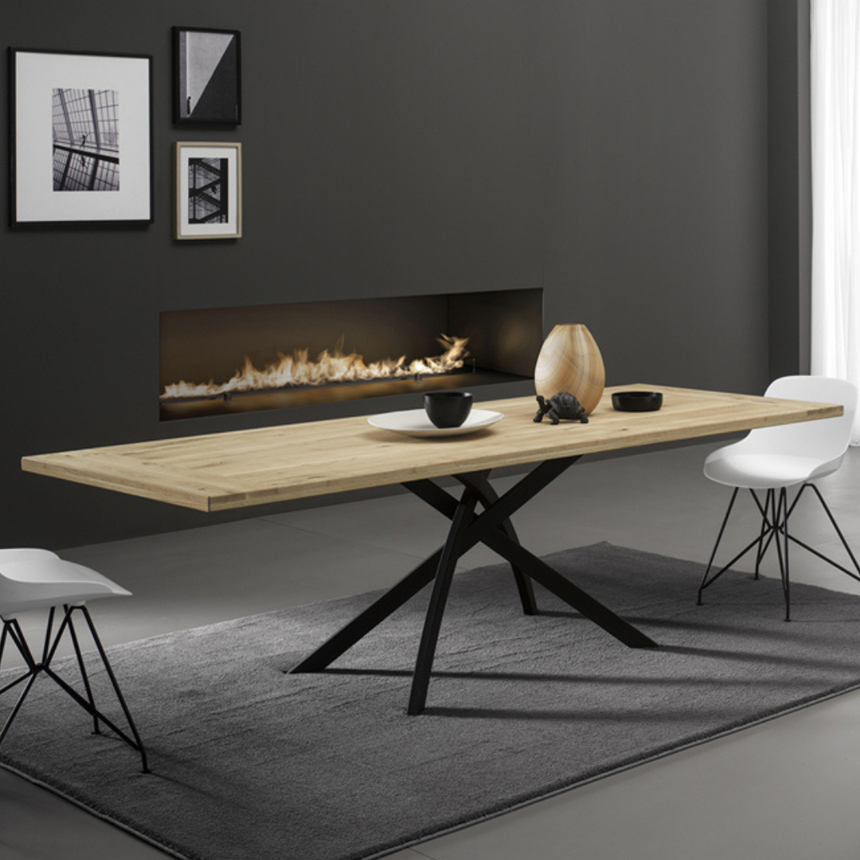 Twist étkezőasztal