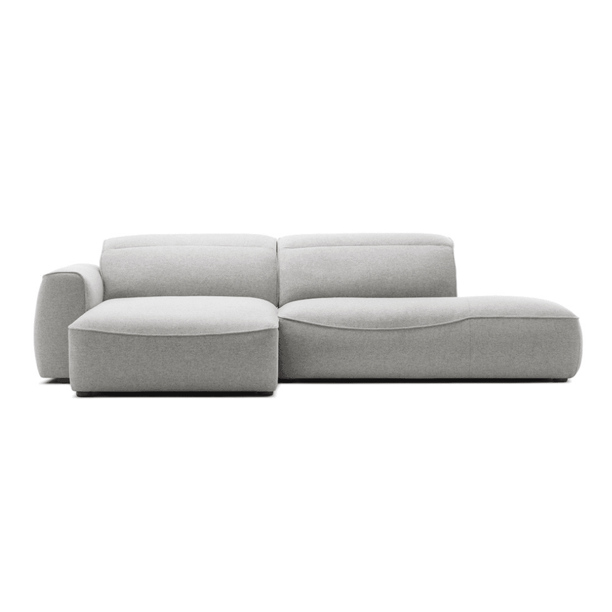 E Isola modular sofa