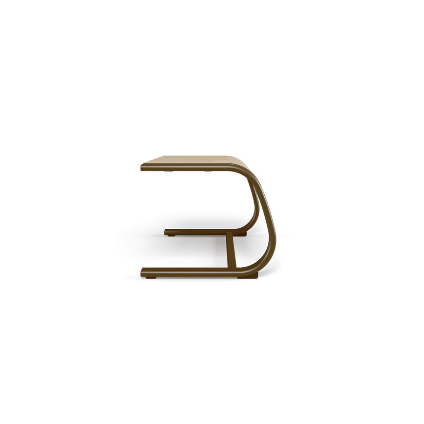 Booq acrylic bookend