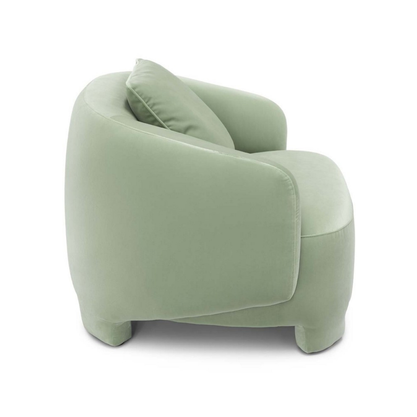 Vector clay wall lamp