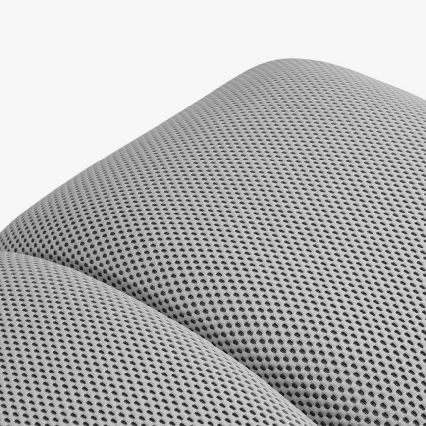 Diana sonic szövet puff