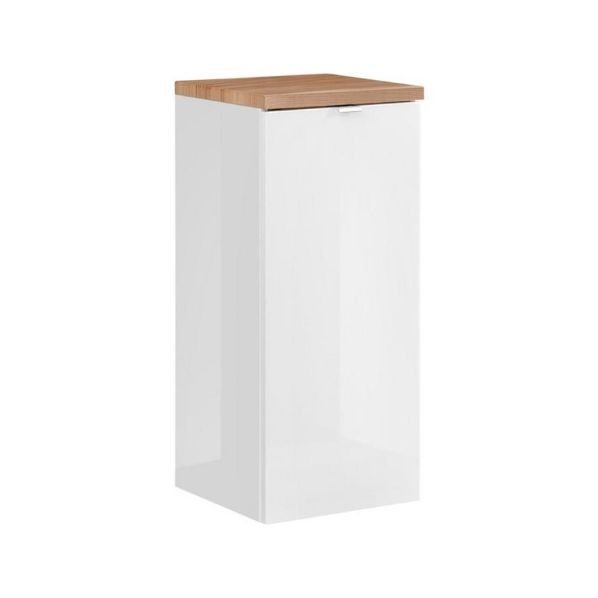 Capri fa faliszekrény