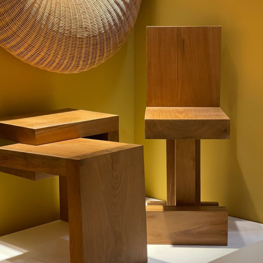 Versmissen marble bowl