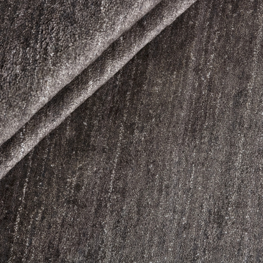 Noa wooden bedside table