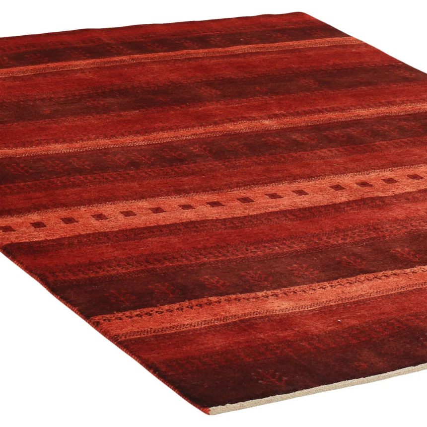 Noa wooden bedside table