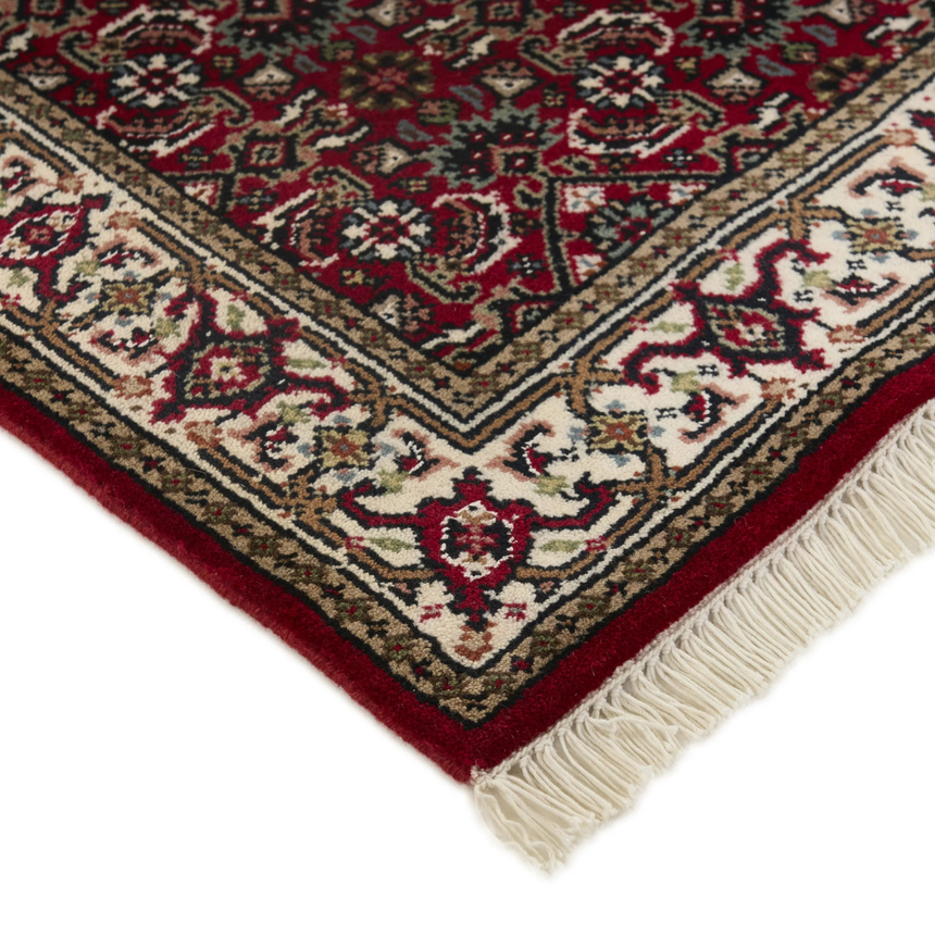 Bidjar Indi gyapjú szőnyeg