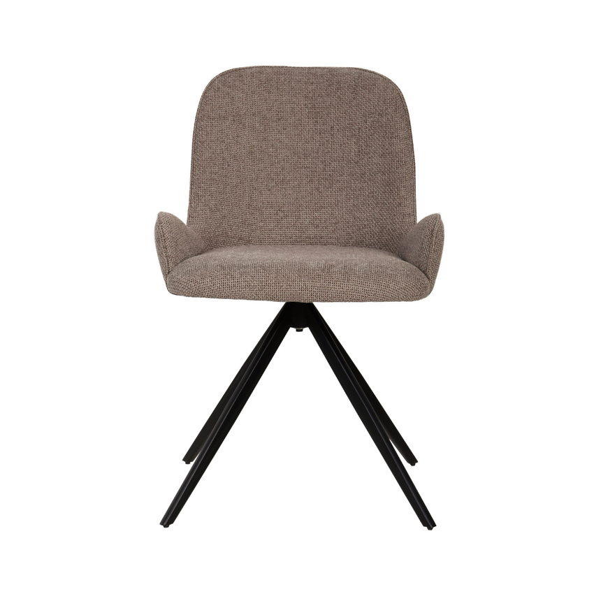 Leander szövet forgószék