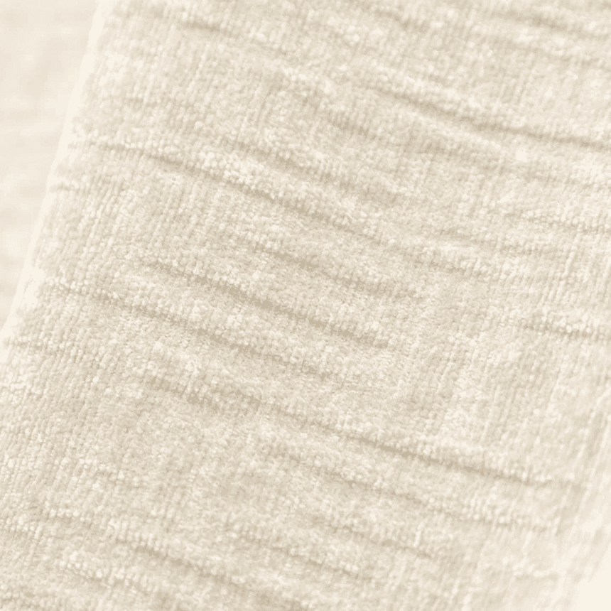 Kaelle 3 személyes zsenília kanapé 208x110