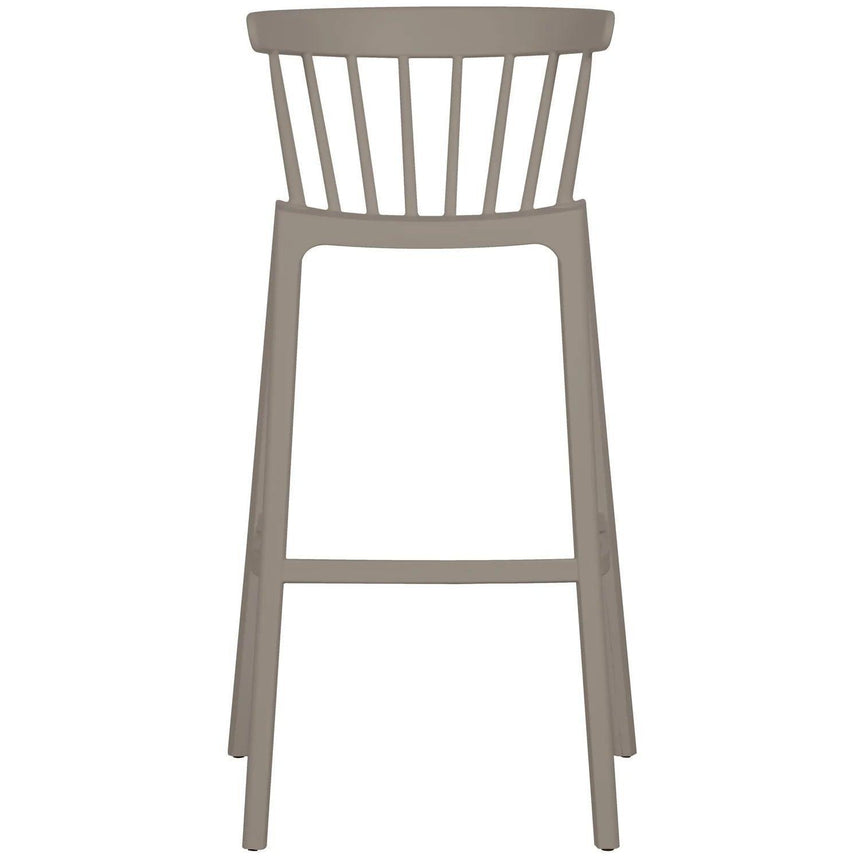 Bliss PP bárszék - Dutch Home