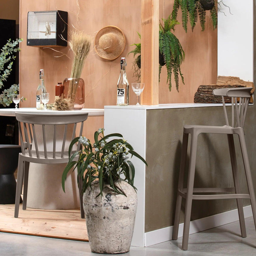 Bliss PP kerti szék