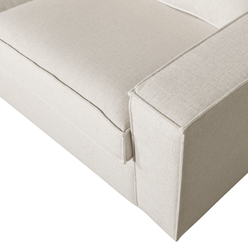 Thomas szövet balos sarokkanapé