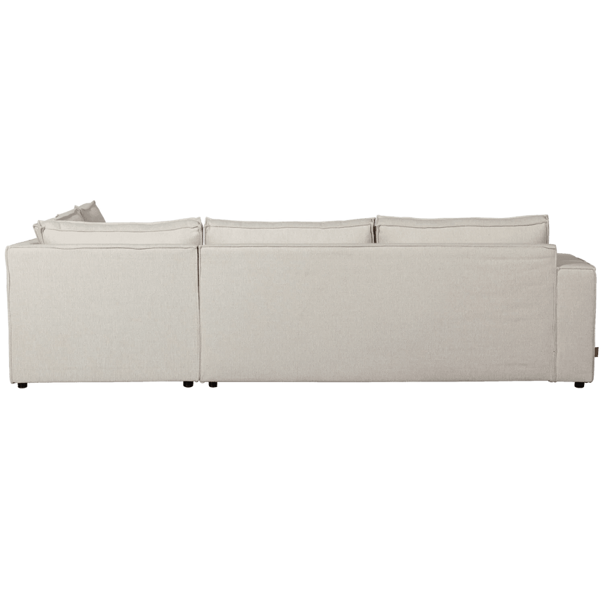 Thomas szövet balos sarokkanapé