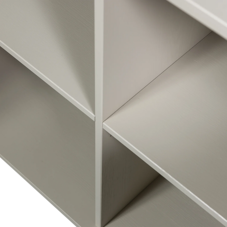 New Gravure pine cabinet 200x85