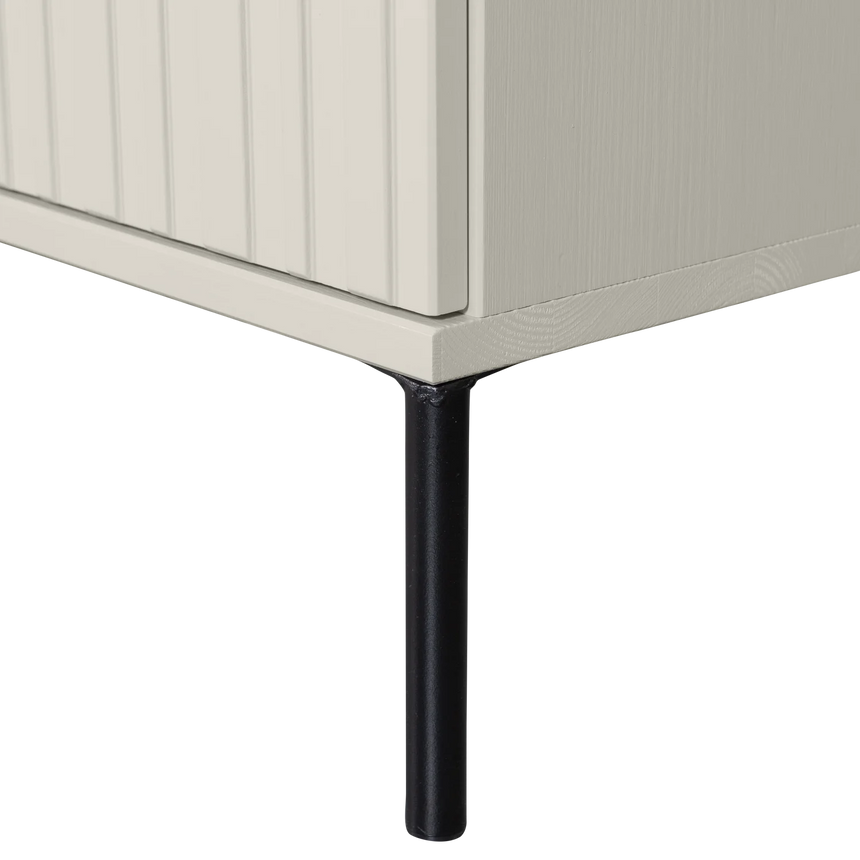 New Gravure fenyőfa TV szekrény 150