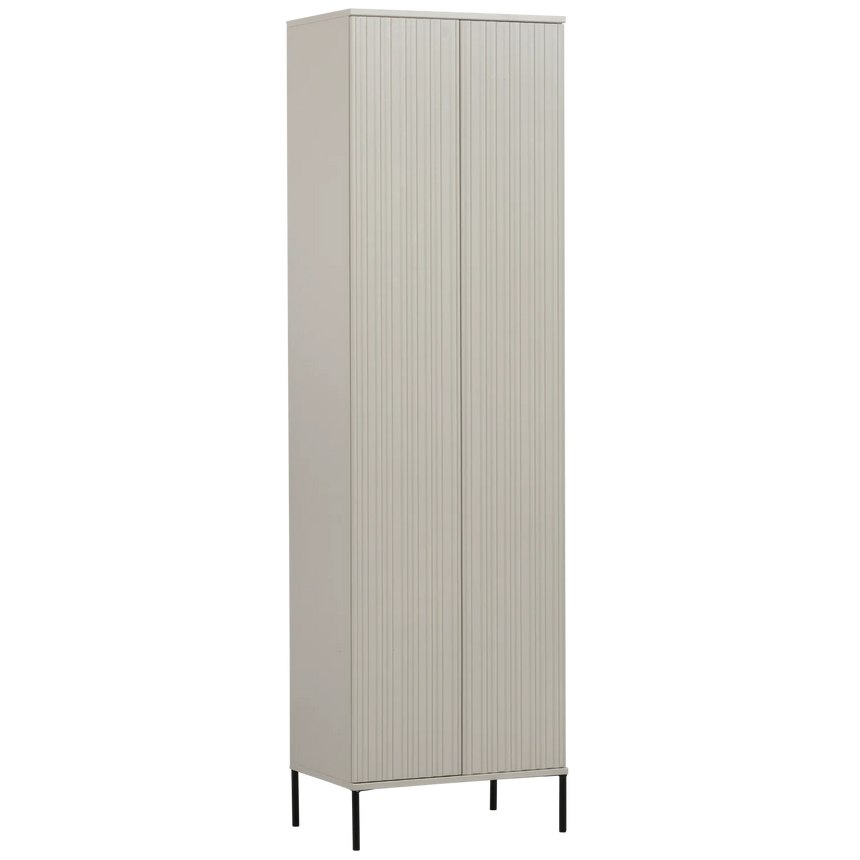 New Gravure pine cabinet 60x210