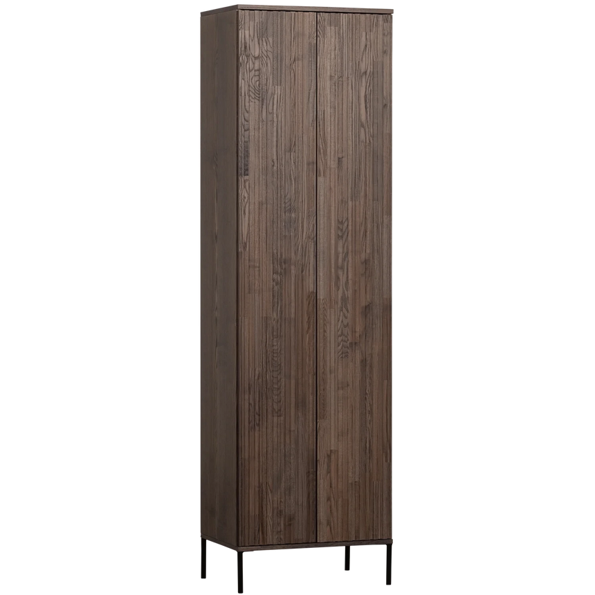 New Gravure ash wood cabinet 60x210