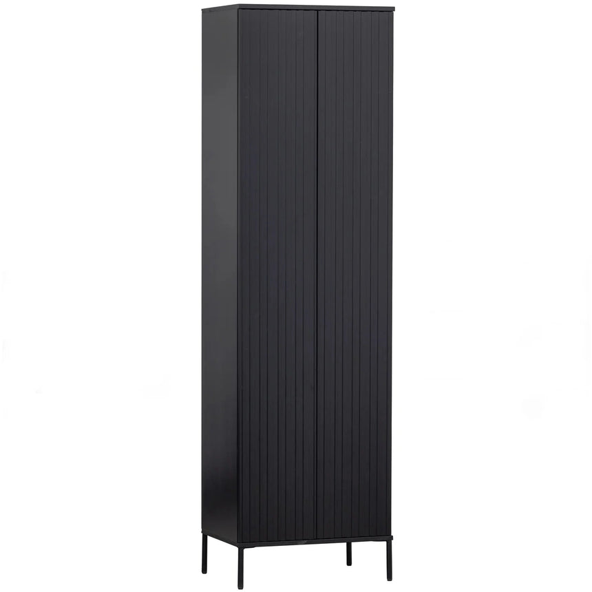 New Gravure pine cabinet 60x210