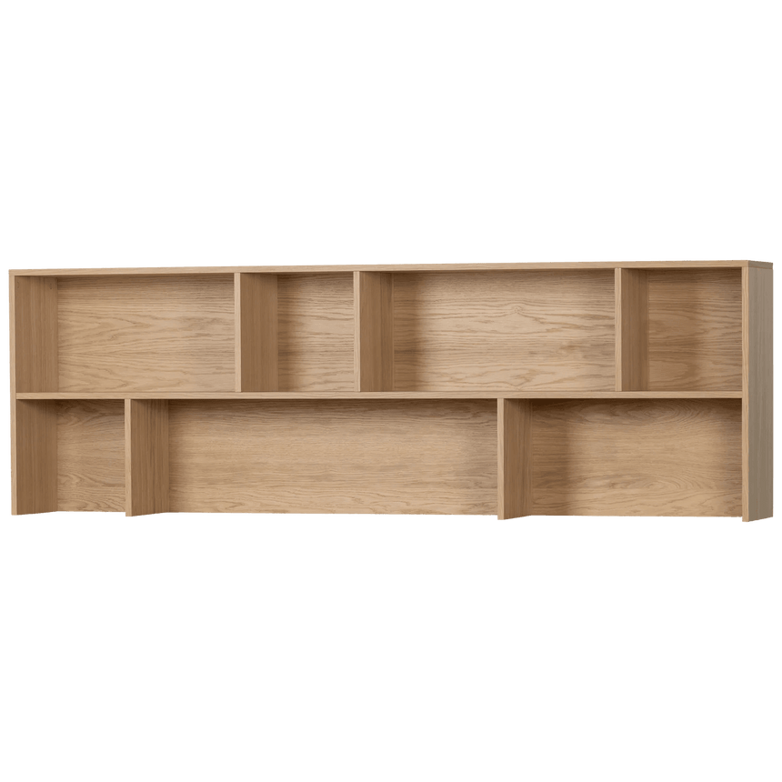 New Gravure tölgyfa kabinet kiegészítő