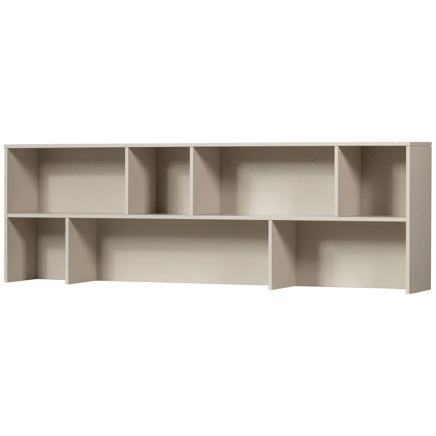 New Gravure fenyőfa kabinet kiegészítő