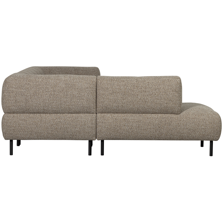 Lloyd balos bársony sarokkanapé