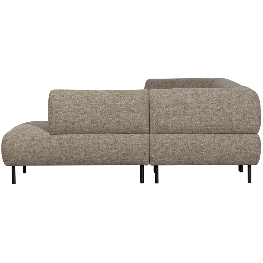 Lloyd jobbos bársony sarokkanapé