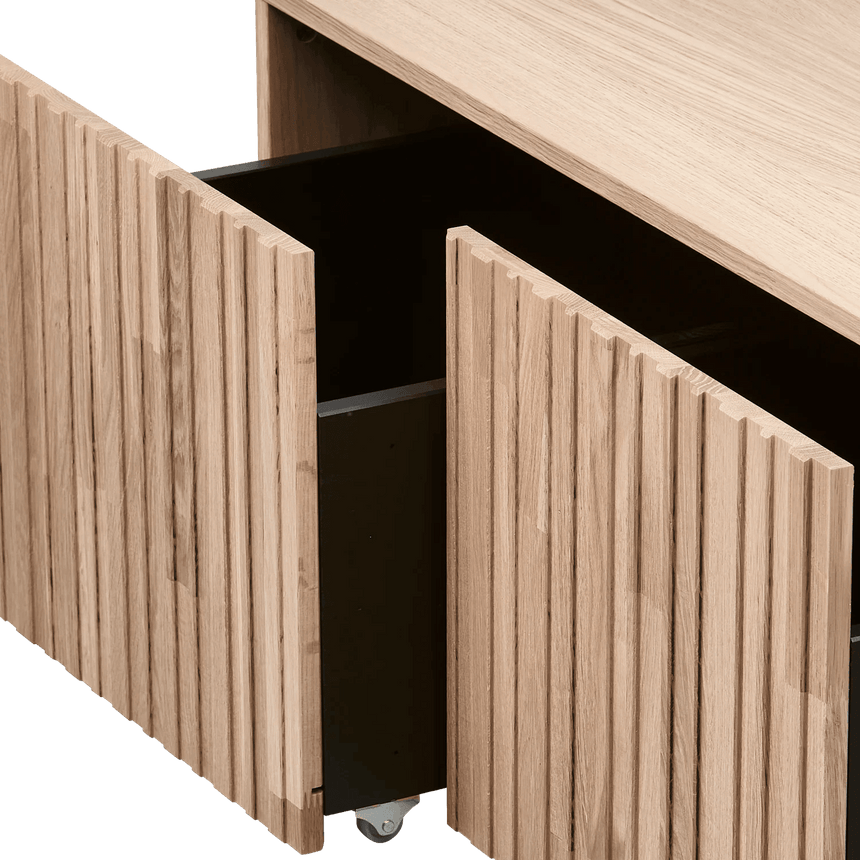 New Gravure fa komód - Dutch Home