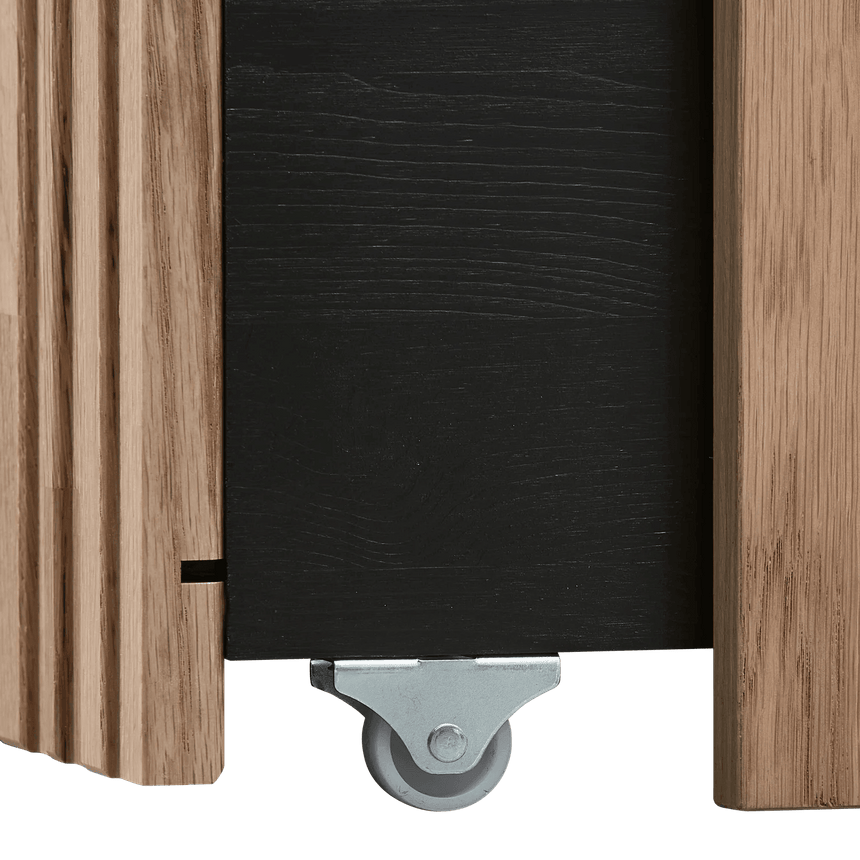 New Gravure fa komód - Dutch Home