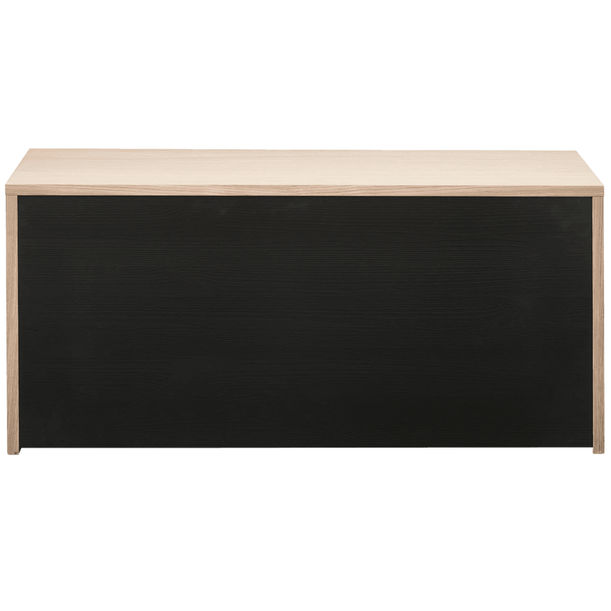 New Gravure fa komód - Dutch Home