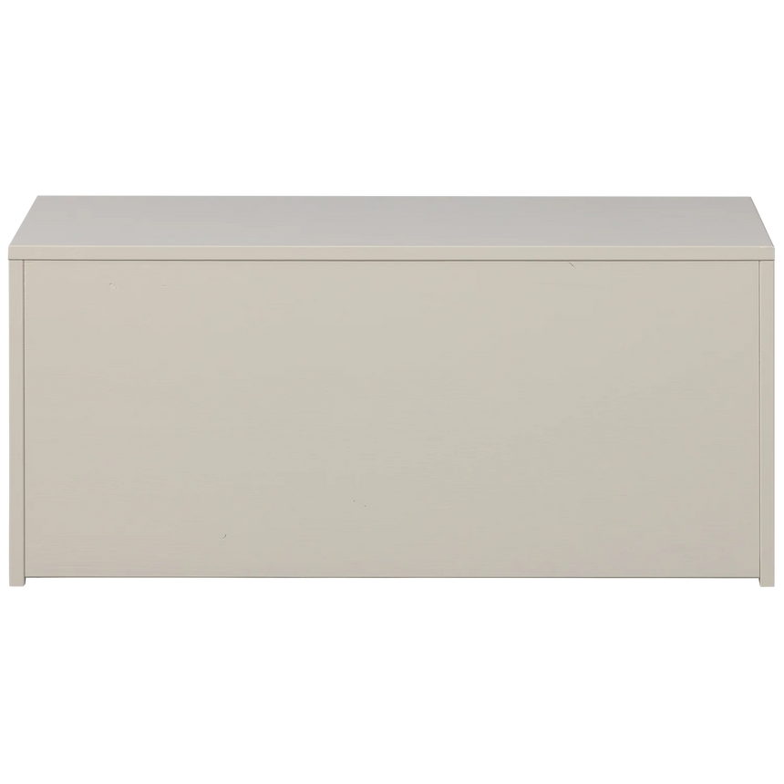 New Gravure fenyőfa komód