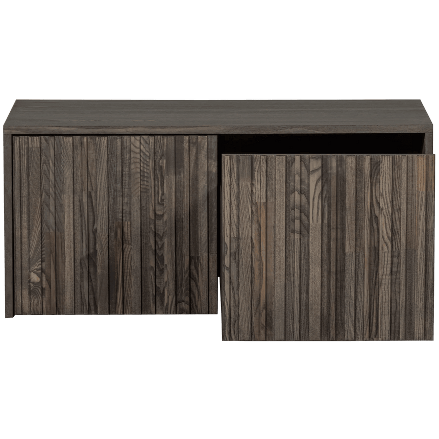 New Gravure fa komód - Dutch Home