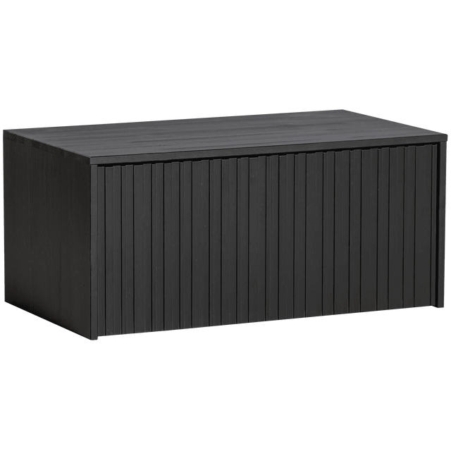 New Gravure fa komód - Dutch Home