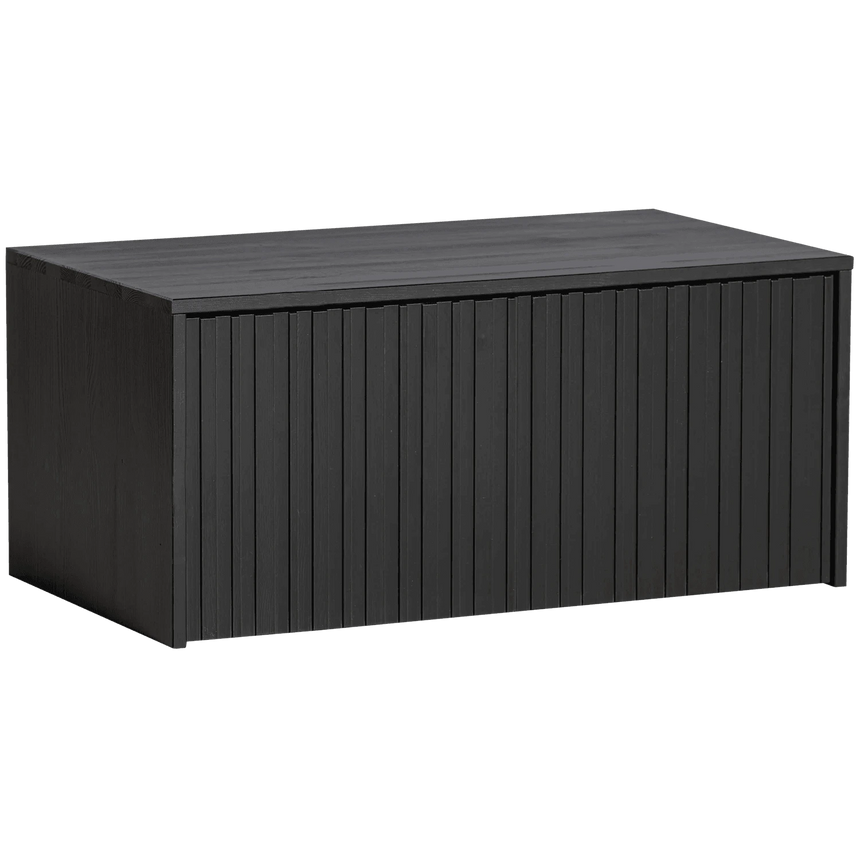 New Gravure fa komód - Dutch Home