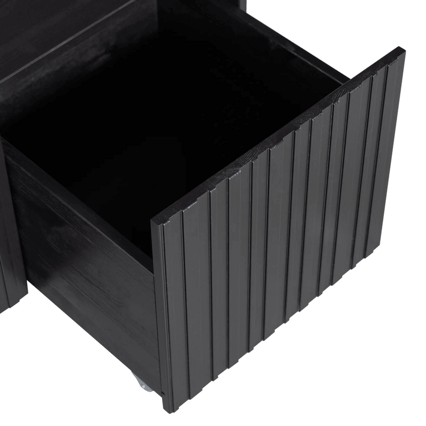 New Gravure fa komód - Dutch Home