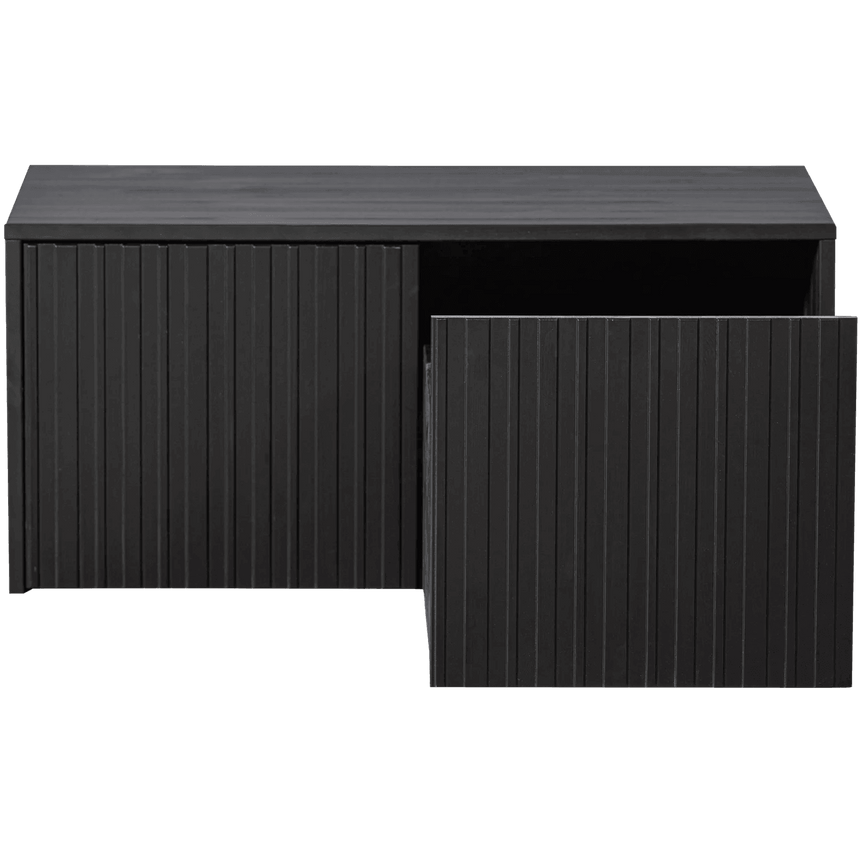 New Gravure fa komód - Dutch Home