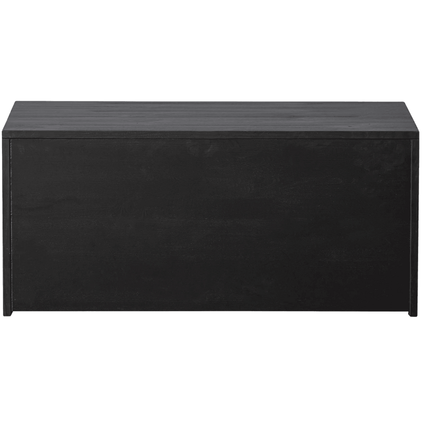 New Gravure fa komód - Dutch Home